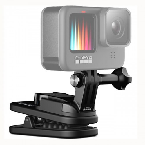 GoPro Magnetic Swivel Clip